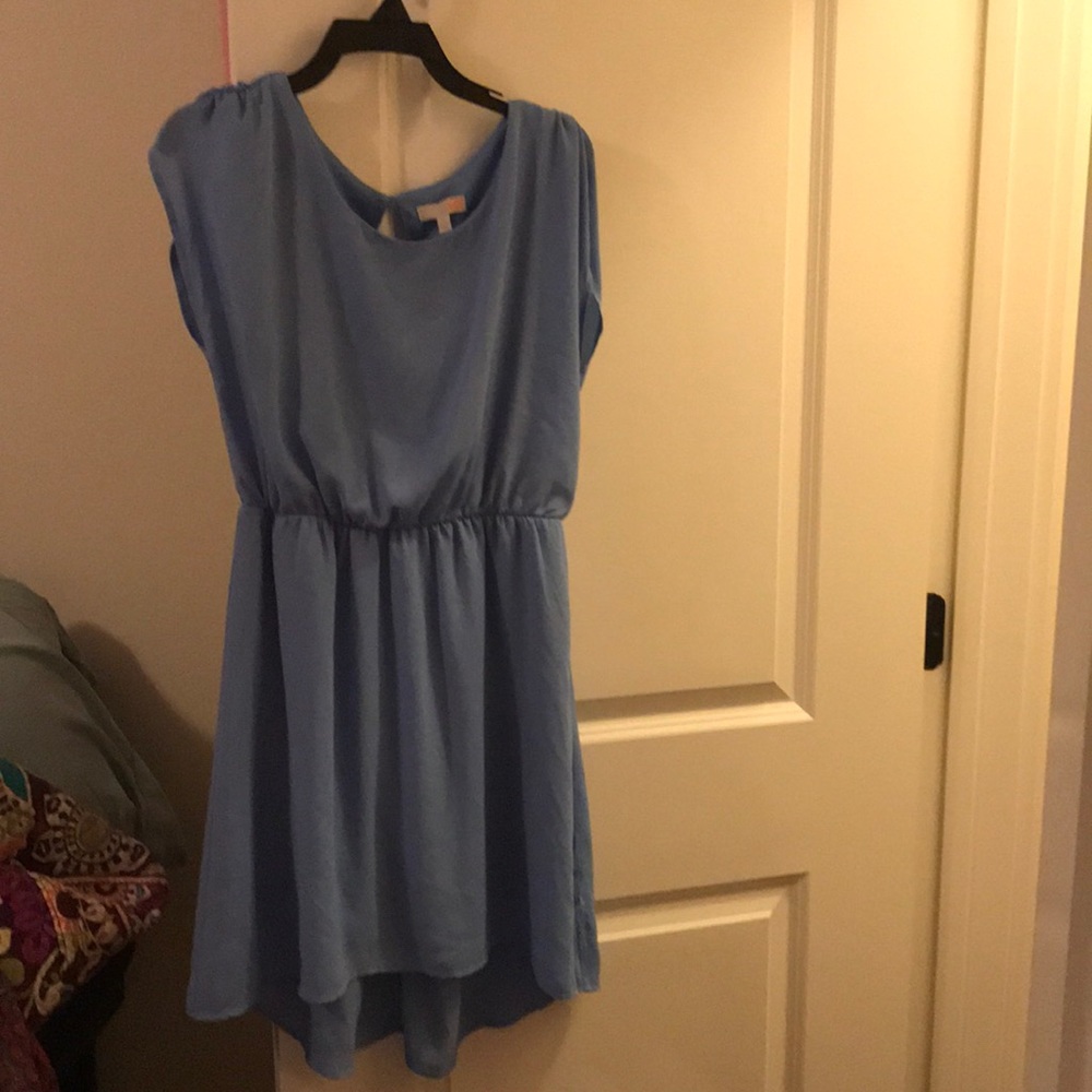 Medium dress worn once